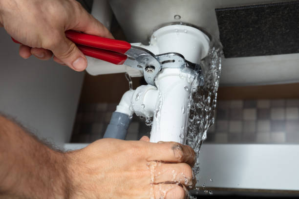Best Emergency water damage restoration  in Key Largo, FL