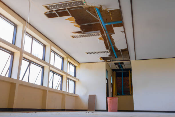 Professional Water damage restoration in Key Largo, FL