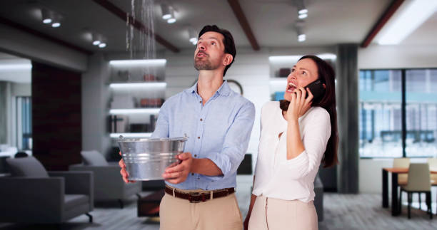 Fire Damage Restoration in Key Largo, FL